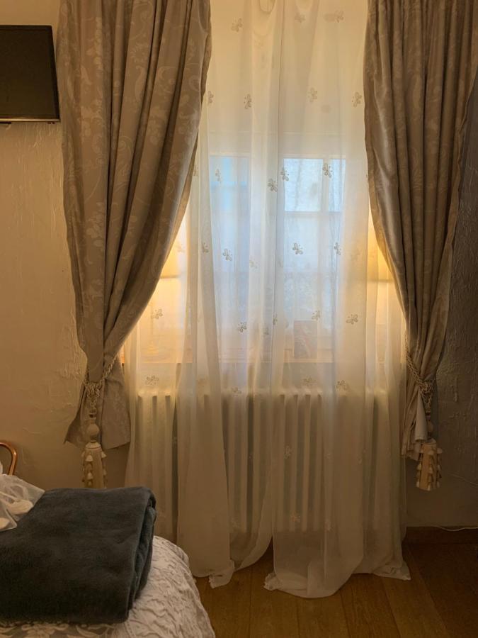 Guestsuite Lady Anna Bruges Exterior foto