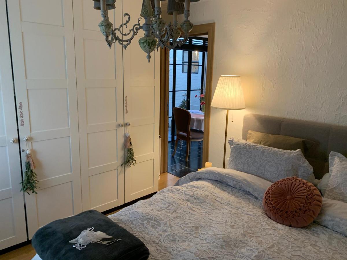 Guestsuite Lady Anna Bruges Exterior foto