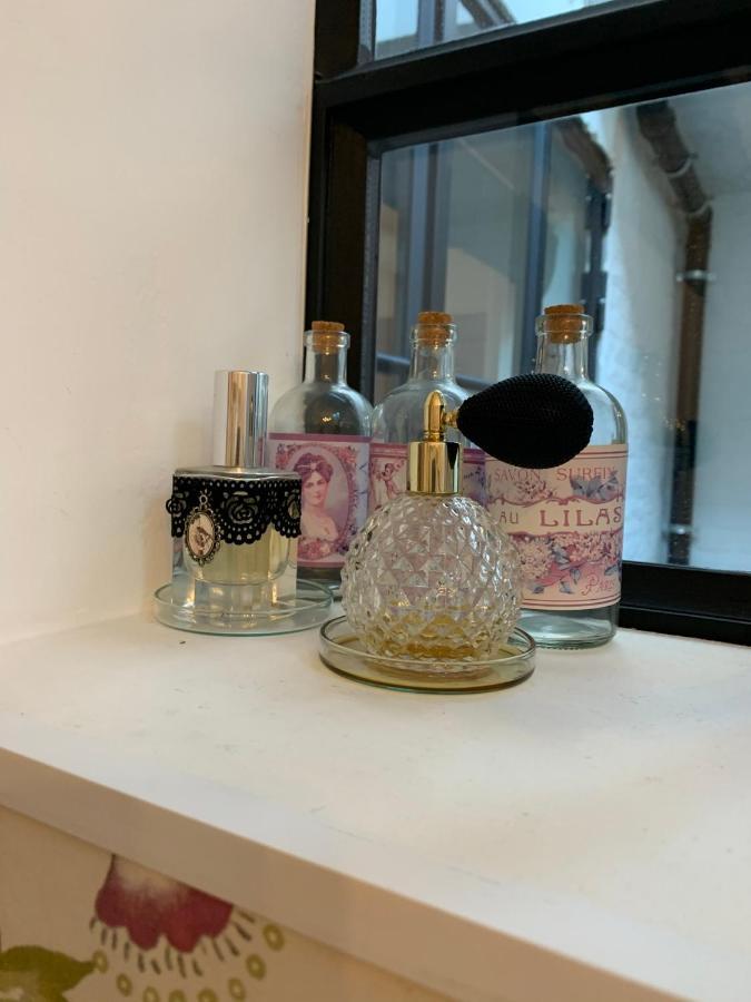 Guestsuite Lady Anna Bruges Exterior foto